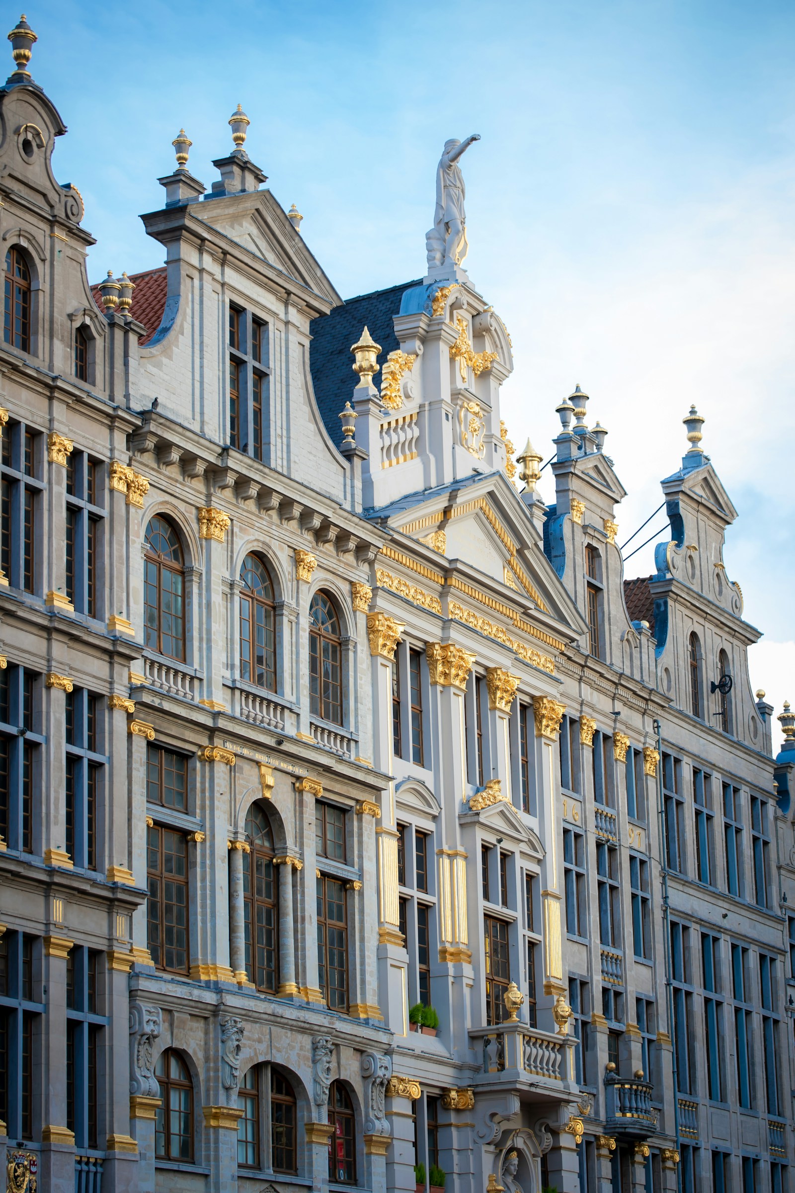 Brussels