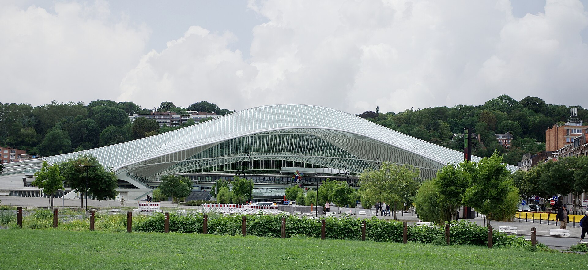 Liège
